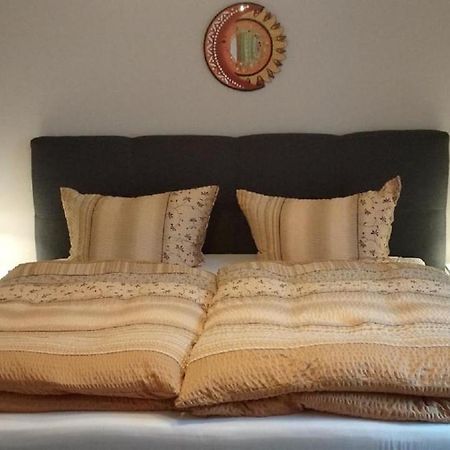 Ferienwohnung "Gaby" Freyung Kültér fotó