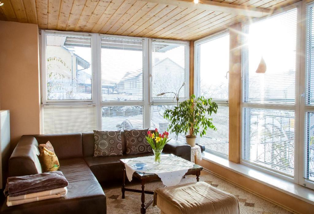 Ferienwohnung "Gaby" Freyung Kültér fotó